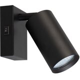  Brilagi - LED prigušiva zidna spot svetiljka SELE 1xGU10/6W/230V crna | Eponuda.com