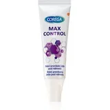 Max Control fiksacijska krema za zobne proteze z ekstra močnim utrjevanjem 40 g