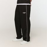 GymBeam Varsity Pants Black XXXL | Eponuda.com