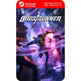  Ghostrunner - Steam koda brez škatlice (WINDOWS PC | STEAM DECK) | Shoptok.si