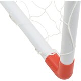  Dječji nogometni i košarkaški set s loptama 98 x 50 x 70 cm | shoptok.hr