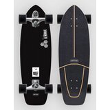 Carver Skateboards Channel Island Dumpster Diver 2.0 31" C7 Surfskate black Cene