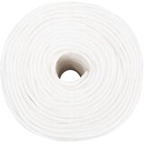 Višenamjensko pomoćno uže 8 mm 100 m Bijela PP - Bijela 8 mm 100 m | shoptok.hr
