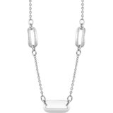 2jewels Ogrlica 251747 - Srebrna | shoptok.hr