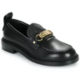See by Chloé SIGNATURE 1 LOAFER Crna