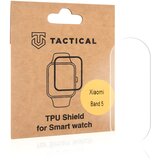 TACTICAL Taktička TPU Folija/Sat za Xiaomi Mi Band 5 - Prozirna | shoptok.hr