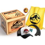 Grupo MEDNARODNI PUSTOLOVSKI KOMPLET JURASSIC PARK, (21241052) Cene