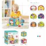  Kocka aktivnosti 6u1 100/71404 | ePonuda.com