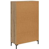  Highboard Umjetnički hrast 69,5 x 31 x 115 cm Konstruirano drvo | Eponuda.ba