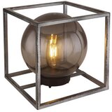 Globo SOLARNA SVETILKA 23/23/23 cm | Shoptok.si