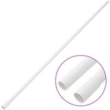  Kanalice za kabele s kopčama Ø 16 mm 30 m PVC | shoptok.hr
