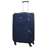 Master Kofer veliki 28" platno tamno plavi 2330 | Eponuda.ba