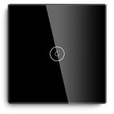  1G1W 300W Crni (TOUCH SWITCH) | ePonuda.com