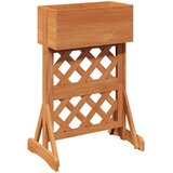  Vertikalni vrtni rešetka Narančasta 48 x 30 x 70,5 cm | shoptok.hr