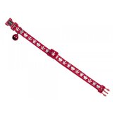 Nobby ogrlica za mačke Royale - Crvena 1x20-30cm | ePonuda.com