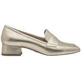 Tamaris Mokasini 24309-42 Pozlačena | Shoptok.si
