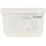 Schwarzkopf Professional BLONDME Premium Lightener 9+ puder za posvjetljivanje 450 g Slike