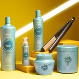 Fanola Wonder Smooth Shampoo gladilni šampon 1000 ml | Shoptok.si