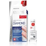 Eveline nail therapy diamond Hard&Shiny Nails 12ml | Eponuda.com