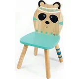 Otroški stol - panda