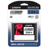 Kingston Technology 3840G DC600M (Mixed-Use) 2.5” Enterprise SATA SSD | shoptok.hr