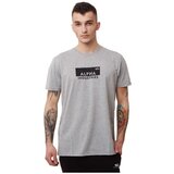Alpha Box Logo Siva | shoptok.hr