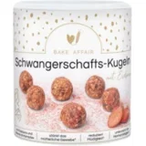 Kuglice za trudnice s jagodama - 190 g