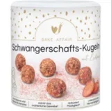 Pregnancy kroglice z jagodami - 190 g
