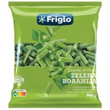 FRIGLO zelena boranija 900g | ePonuda.com
