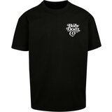 Mister Tee Men's T-shirt Baby Don't Cry Oversize black | Shoptok.si