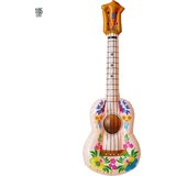  Napihljiva kitara Hula - 1 k. Cene