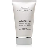 osmoclean nežni krem piling gel za dubinsko čišćenje pora, 75 ml
