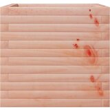  Vrtna sadilica 50x50x45 5 cm od masivnog drva duglazije | shoptok.hr