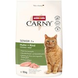 animonda Carny Senior piletina + govedina - 10 kg | shoptok.hr