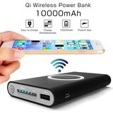  bežični powerbank 10000mAh Cene