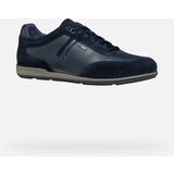 Geox Dark blue men's sneakers Ionio - Men's | shoptok.hr