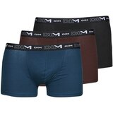 DIM boxer X3 multicolour Cijene