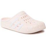 Adidas Natikače 'Adilette' pastelno roza / bijela Cijene