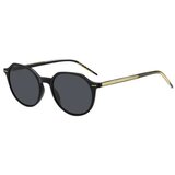 Hugo_Boss Muške Sunčane naočale BOSS 1584/S Black | shoptok.hr