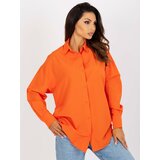 Factory Price Shirt-TO-KS-7128.70-orange | Shoptok.si