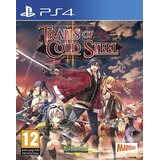 The Legend of Heroes Trails of Cold Steel 2 (PS4) | Shoptok.si