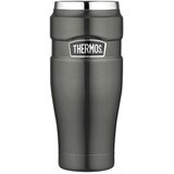Thermos 470 ml waterproof mug - metallic grey Cijene
