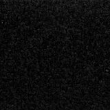  Prostirke za stepenice 20 kom 65x21x4 cm Crne poluokrugle velike | shoptok.hr