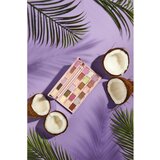 Revolution Tasty paleta senčil za oči odtenek Coconut 22 g | Shoptok.si