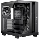 Be Quiet! kućište light base 500 BGW83 black Cene