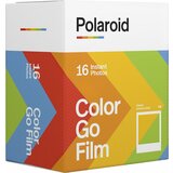 Polaroid instant film go color 2x8 kom