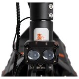 emobi Električni romobil Kukirin G3 pro | shoptok.hr