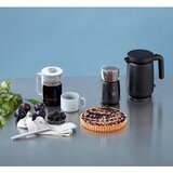 Rig-Tig Crno plastično kuhalo za vodu 1 l Foodie – | shoptok.hr