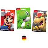 Nintendo eShop Gift Card 25 EUR - Key - Germany | Eponuda.ba