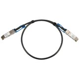 Extralink QSFP28 DAC Cable QSFP28 DAC 100G, 1m, 30AWG Passive | shoptok.hr